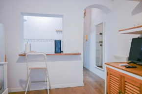Studio TEMPORAL Centro-Lavapiés FE6